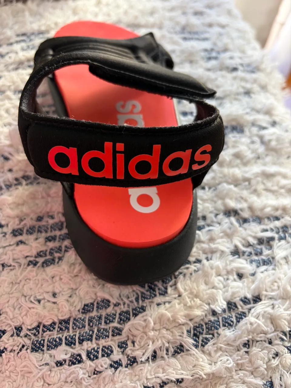 Sandalias adidas - imagen 2