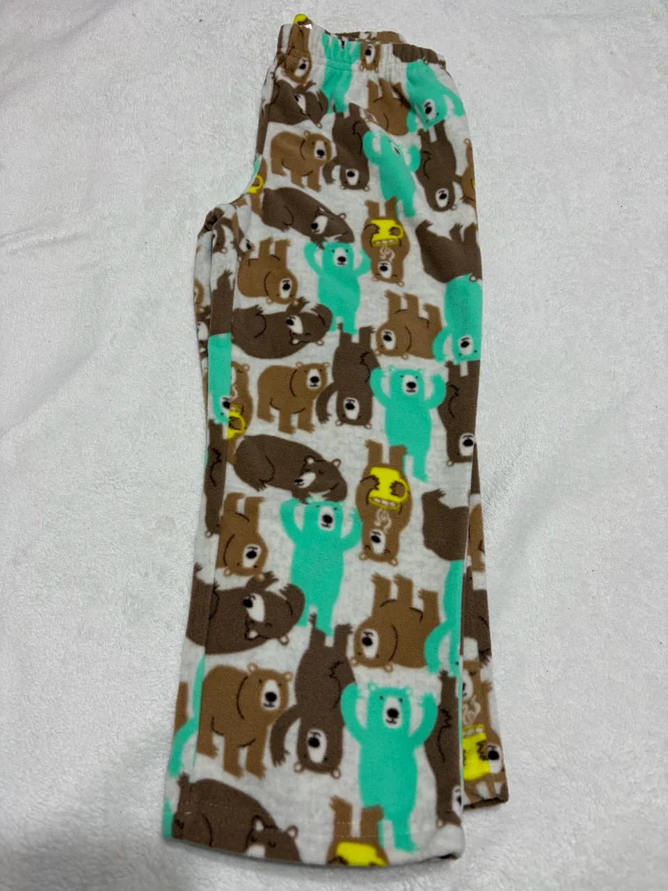 Pijama Carters - imagen 2
