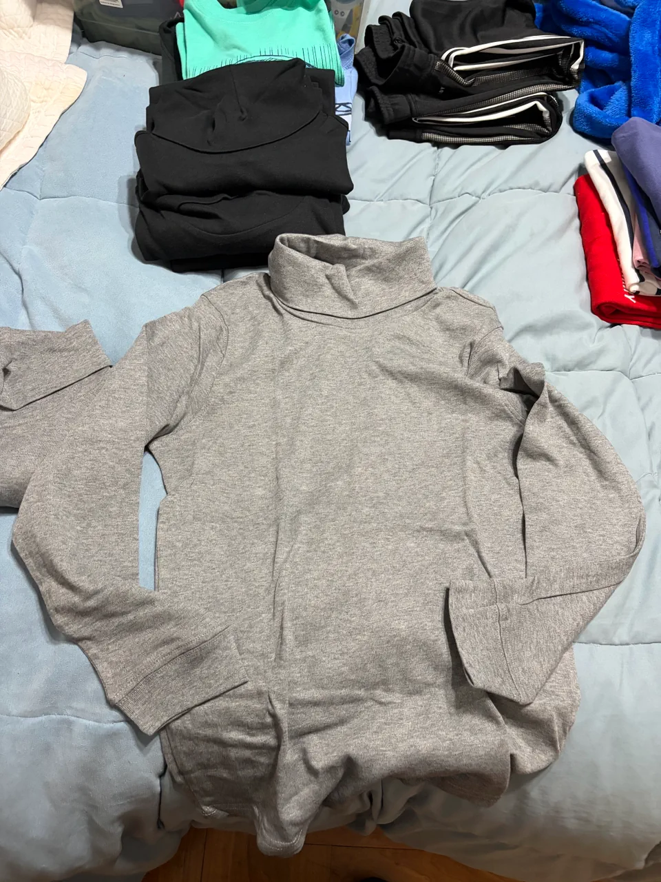 Remera Carter's · Talle 10 años / 140 cm