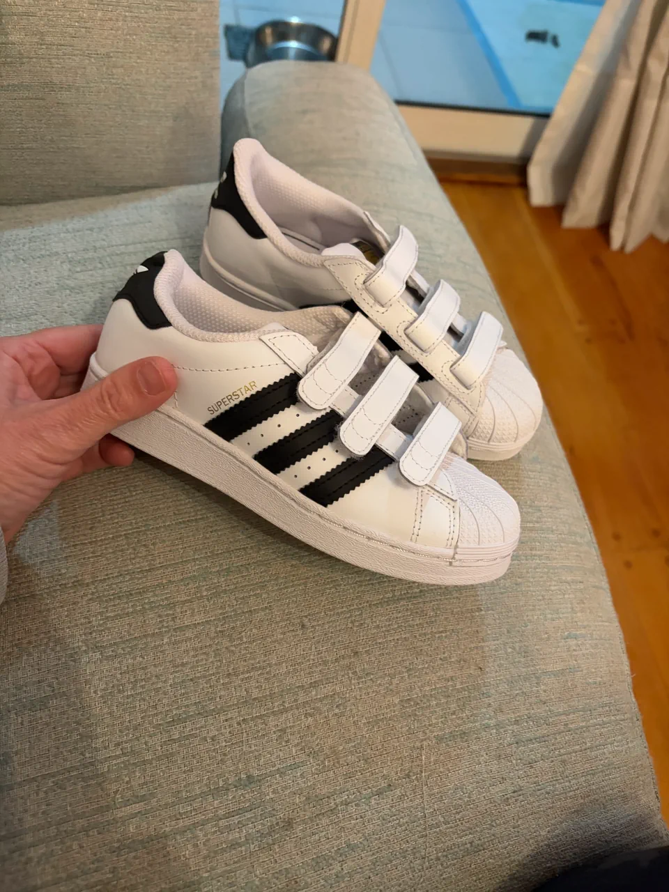 Zapatillas adidas - imagen 1