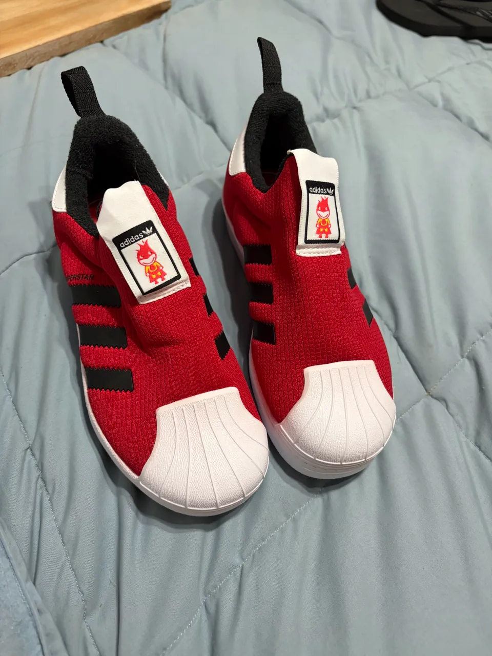 Zapatillas adidas - imagen 1