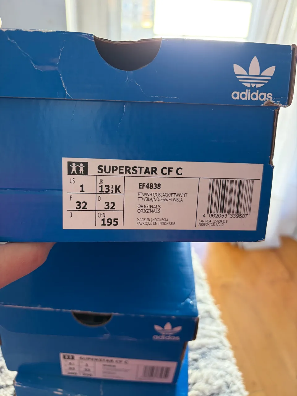 Zapatillas adidas - imagen 2