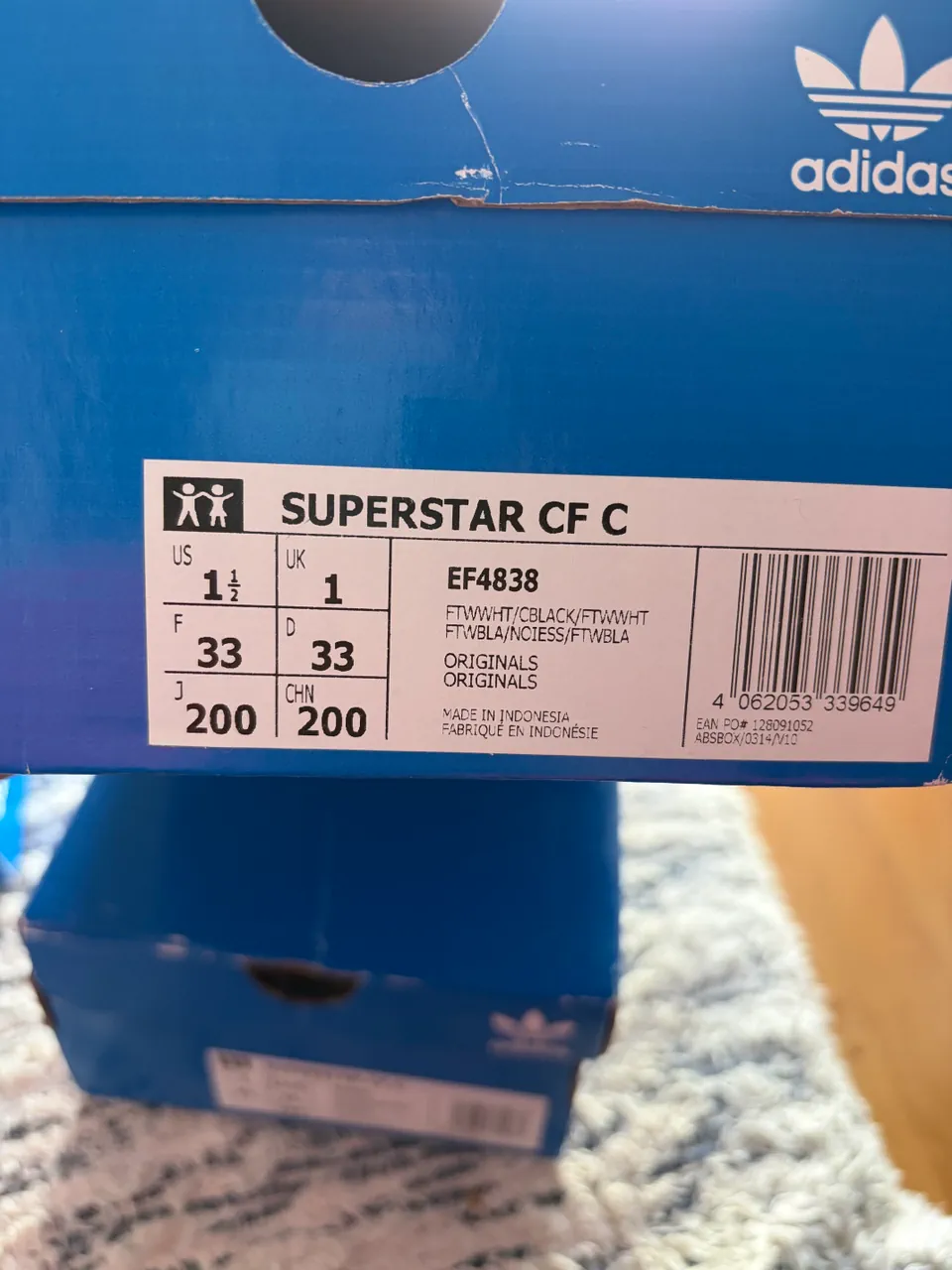 Zapatillas adidas - imagen 2
