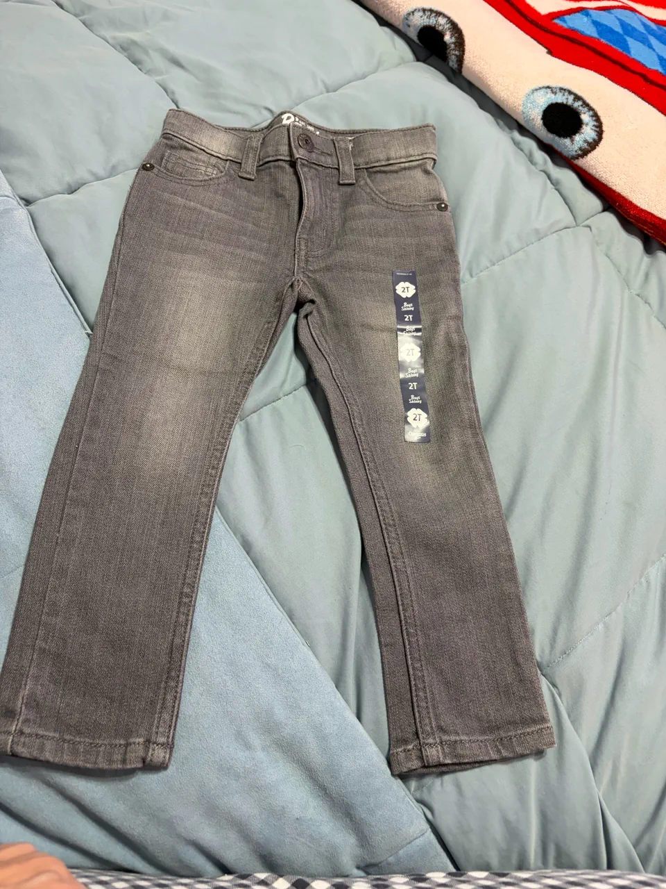 Jean Oshkosh · Talle 24–36 meses / 92 cm