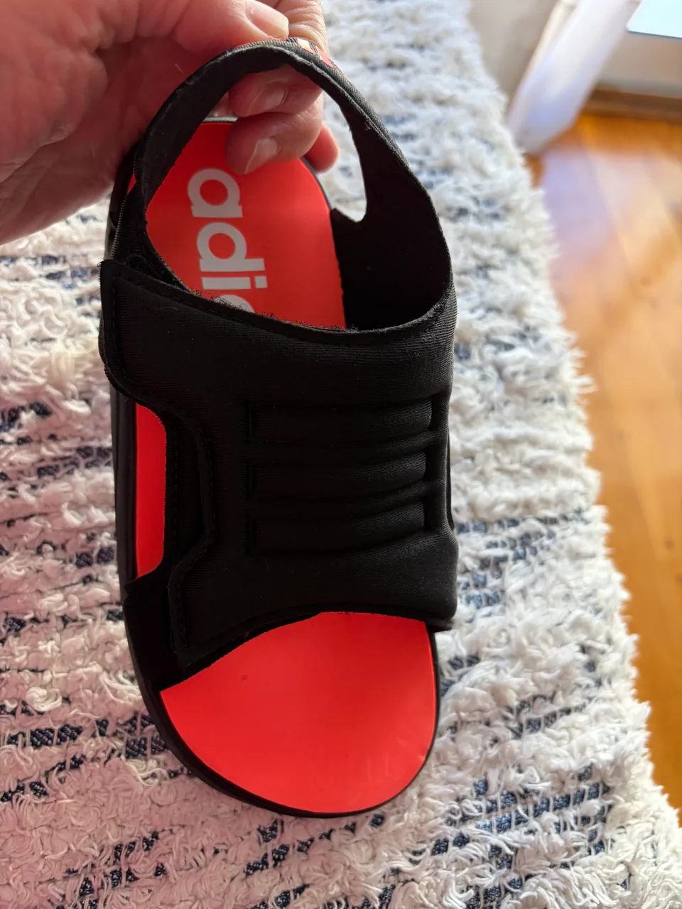 Sandalias adidas - imagen 5