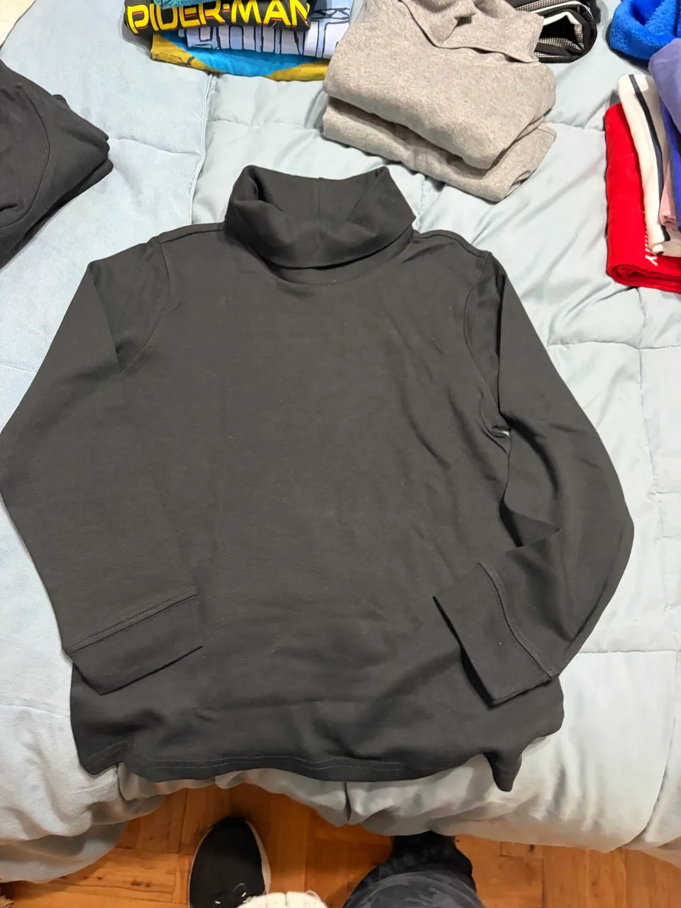 Remera Carter's · Talle 8 años / 128 cm