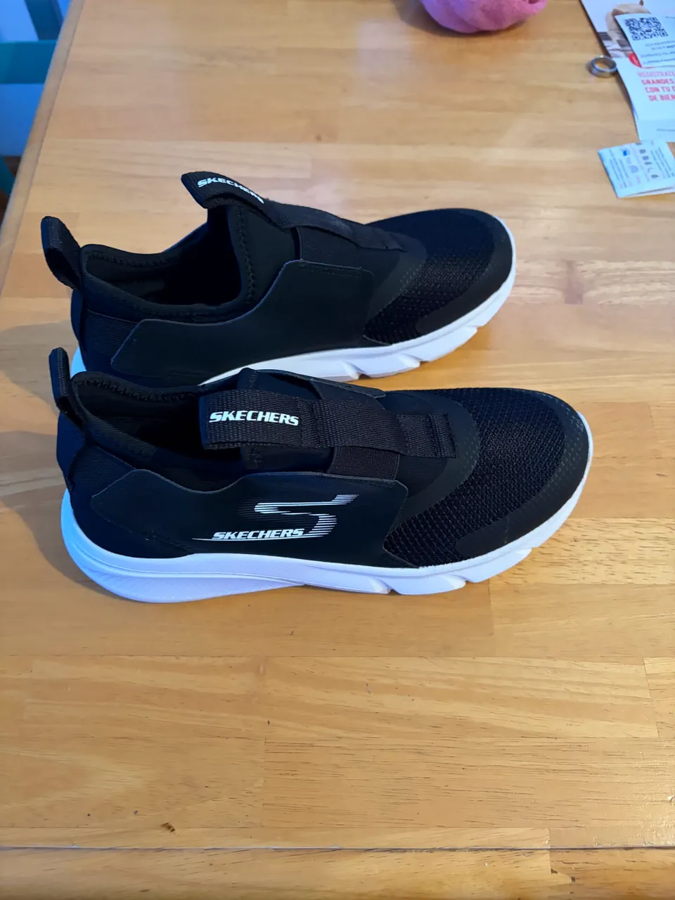 Zapatillas Skechers - imagen 1