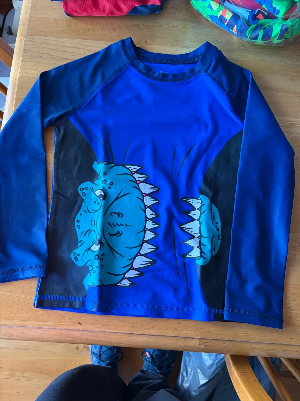 Remera Oshkosh · Talle 5 años / 110 cm