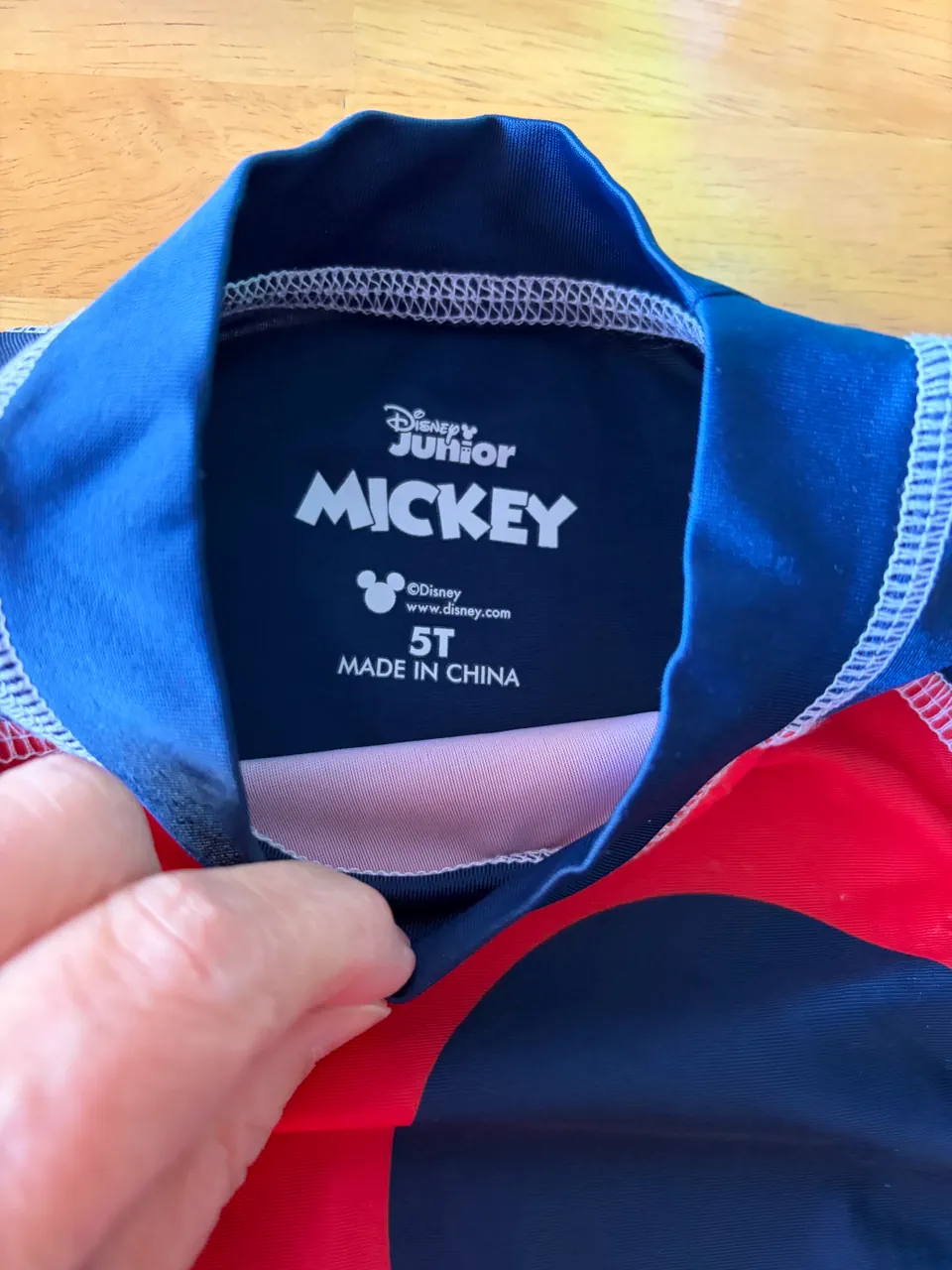 Remera Disney - imagen 2