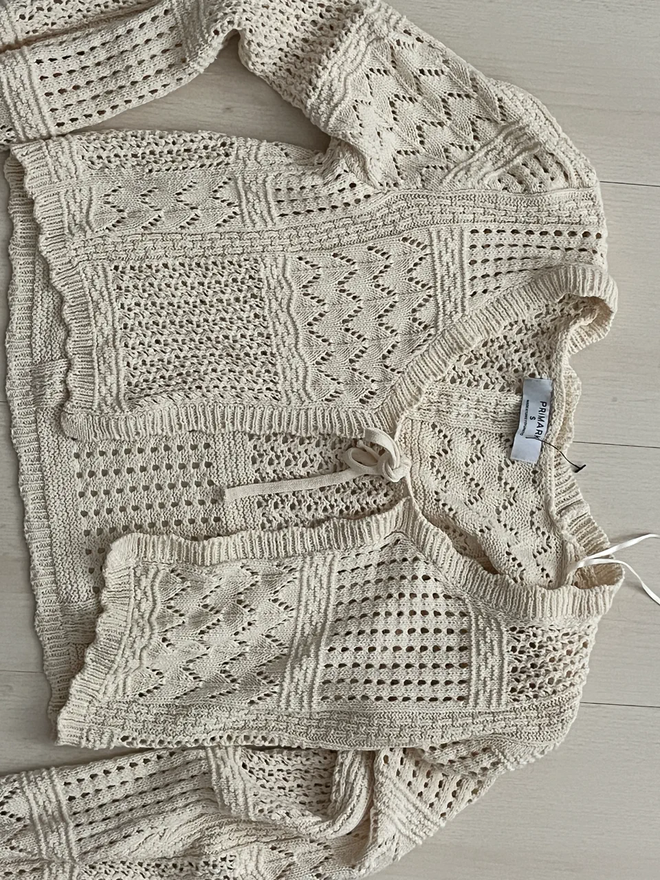 Cardigan Primark - imagen 1