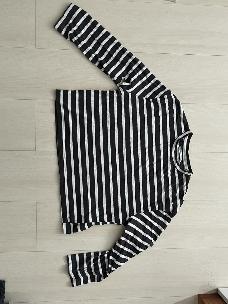 Remera Pull & Bear - imagen 1