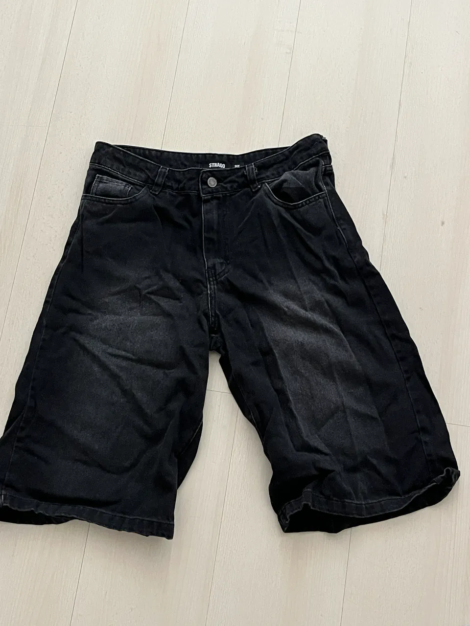 Short Strago - imagen 1