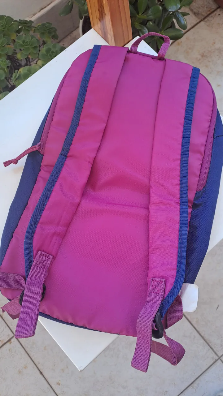 Mochila Quechua - imagen 3