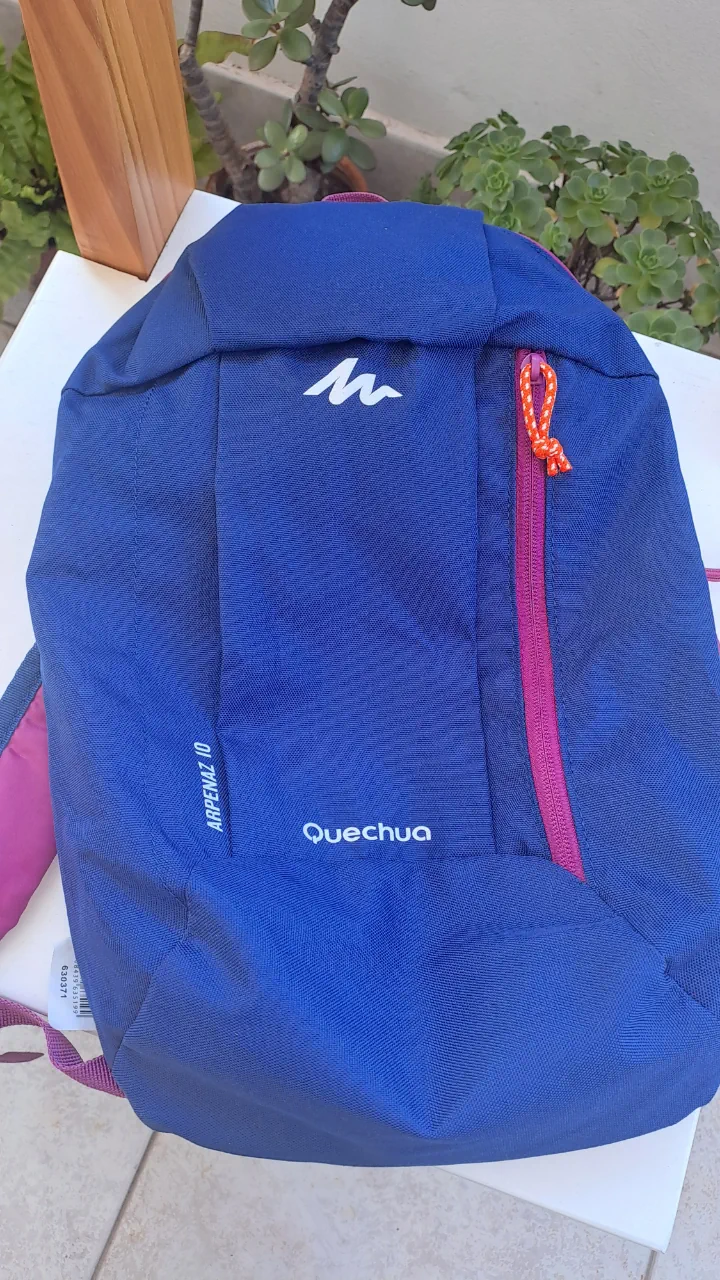 Mochila Quechua - imagen 2