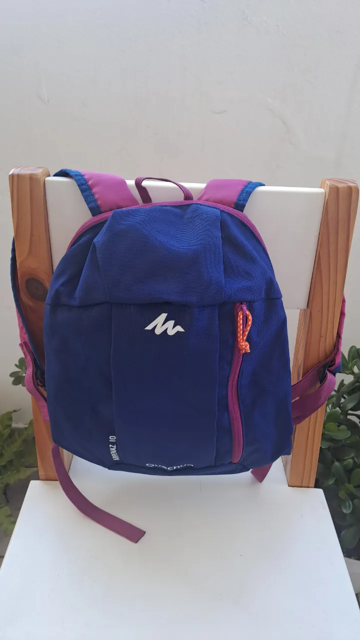 Mochila Quechua - imagen 1