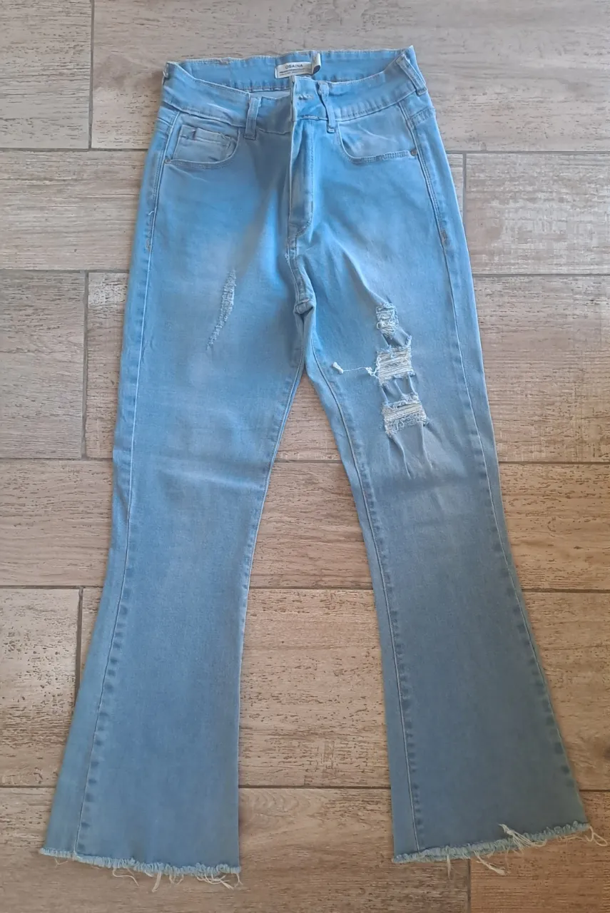 Pantalón Osaina - imagen 1