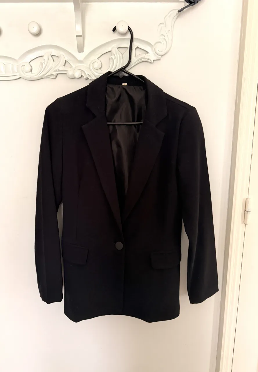Blazer N.d - imagen 1