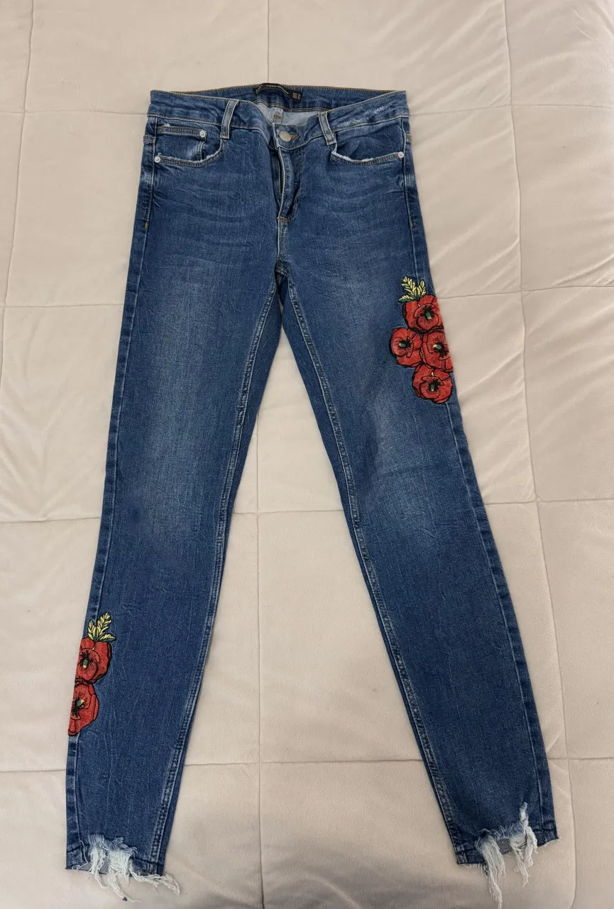 Zara · Talle EU 36