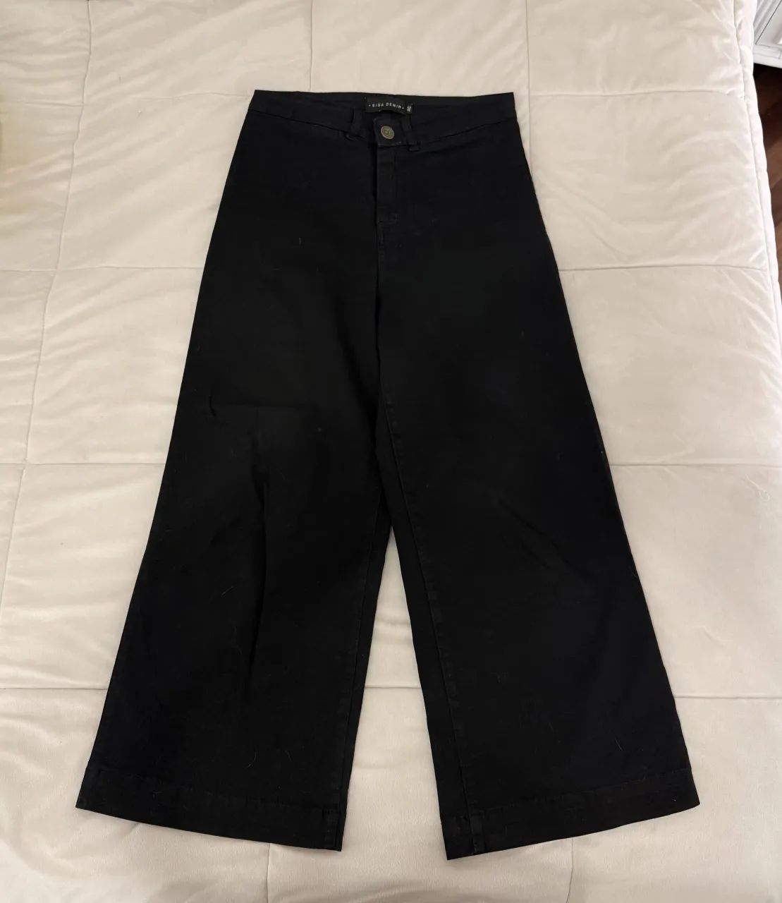 Jean SISA DENIM · Talle EU 40
