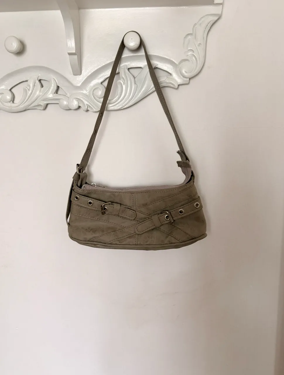 Cartera Sin marca