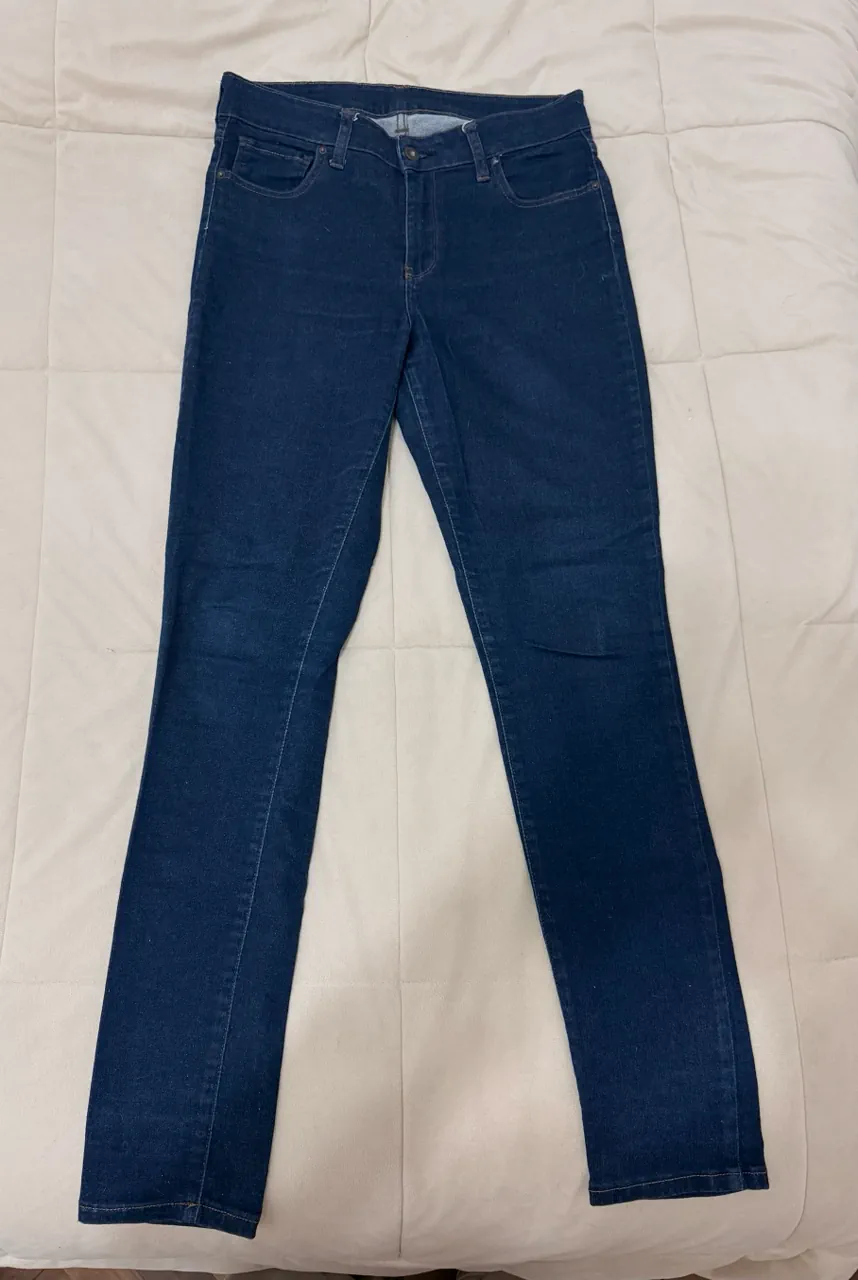 Jean Levi's - imagen 1