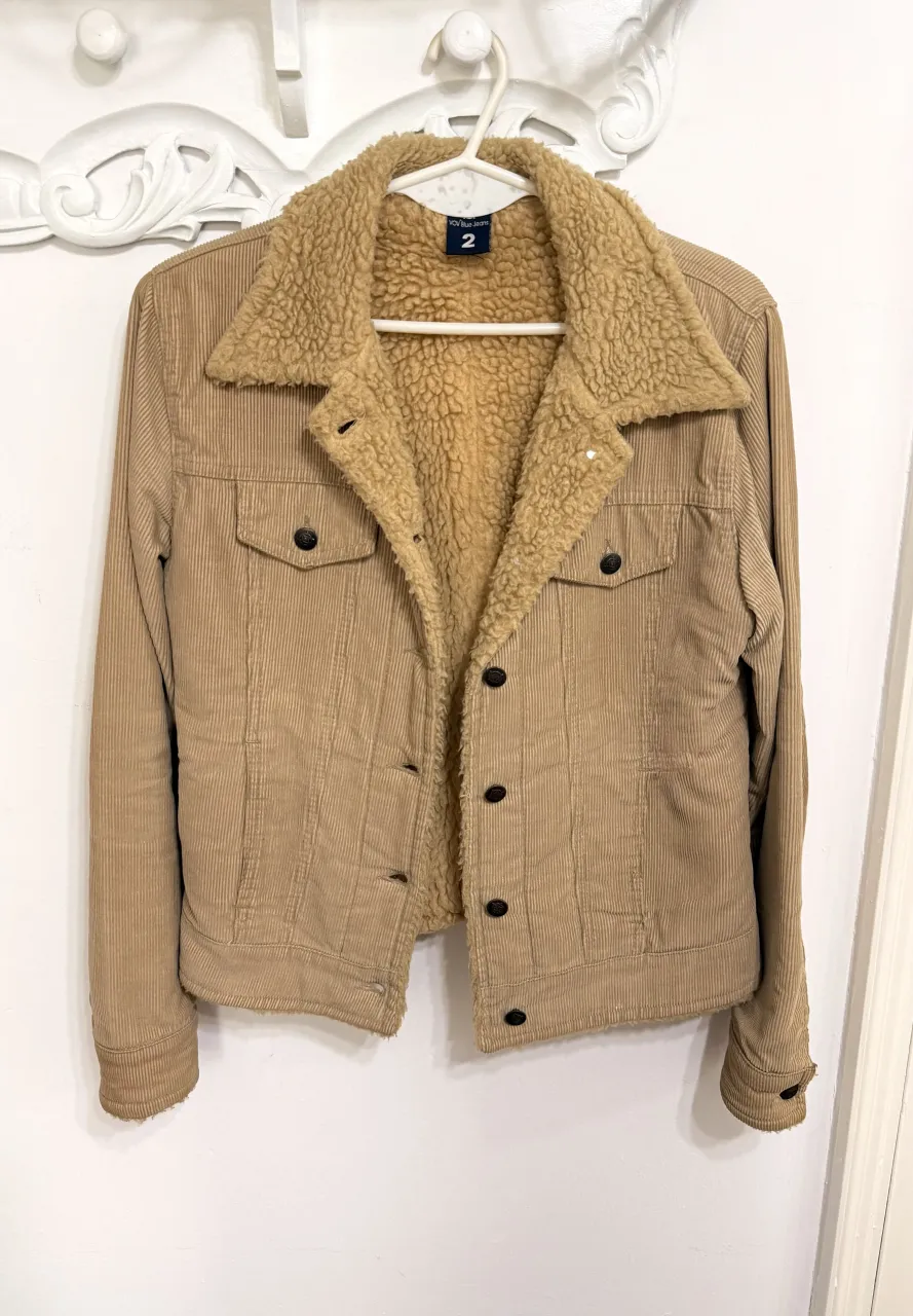 Gp blue jeans · Talle 2