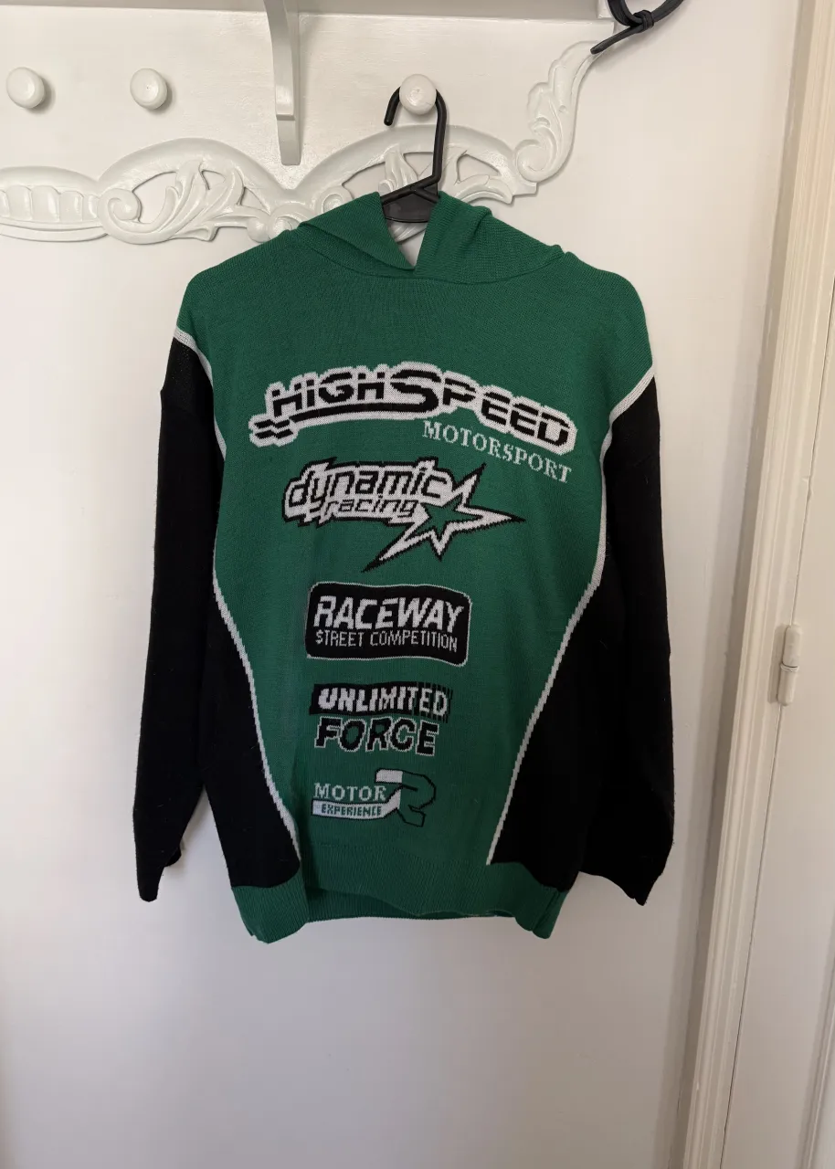 Sweater El club del sweater - imagen 1