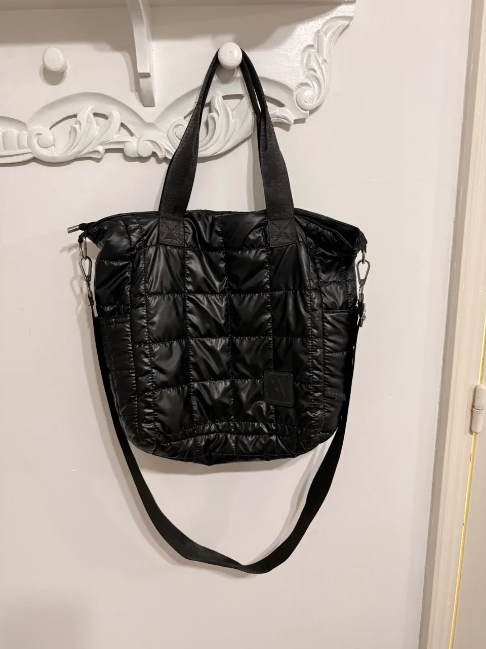 Tote bag Amayra