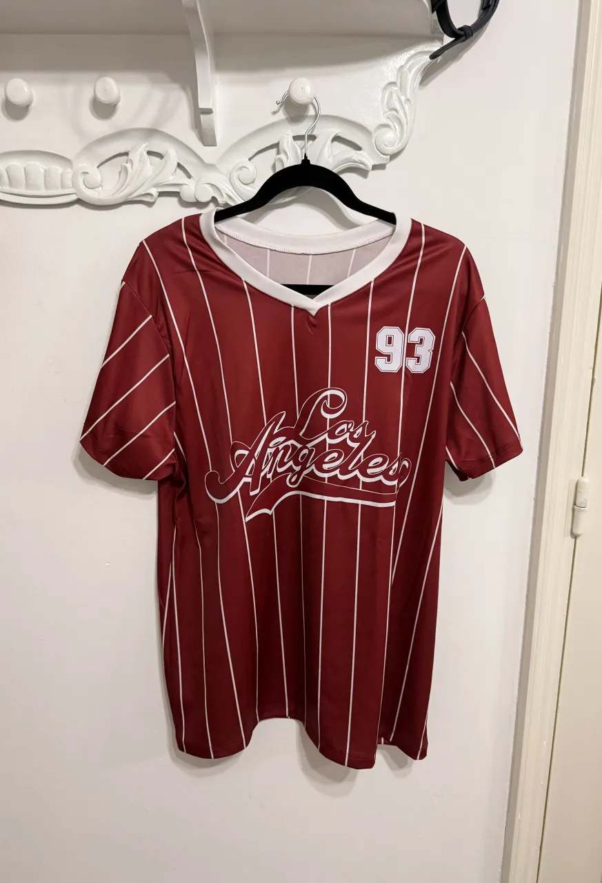 Remera A ≠ - imagen 1