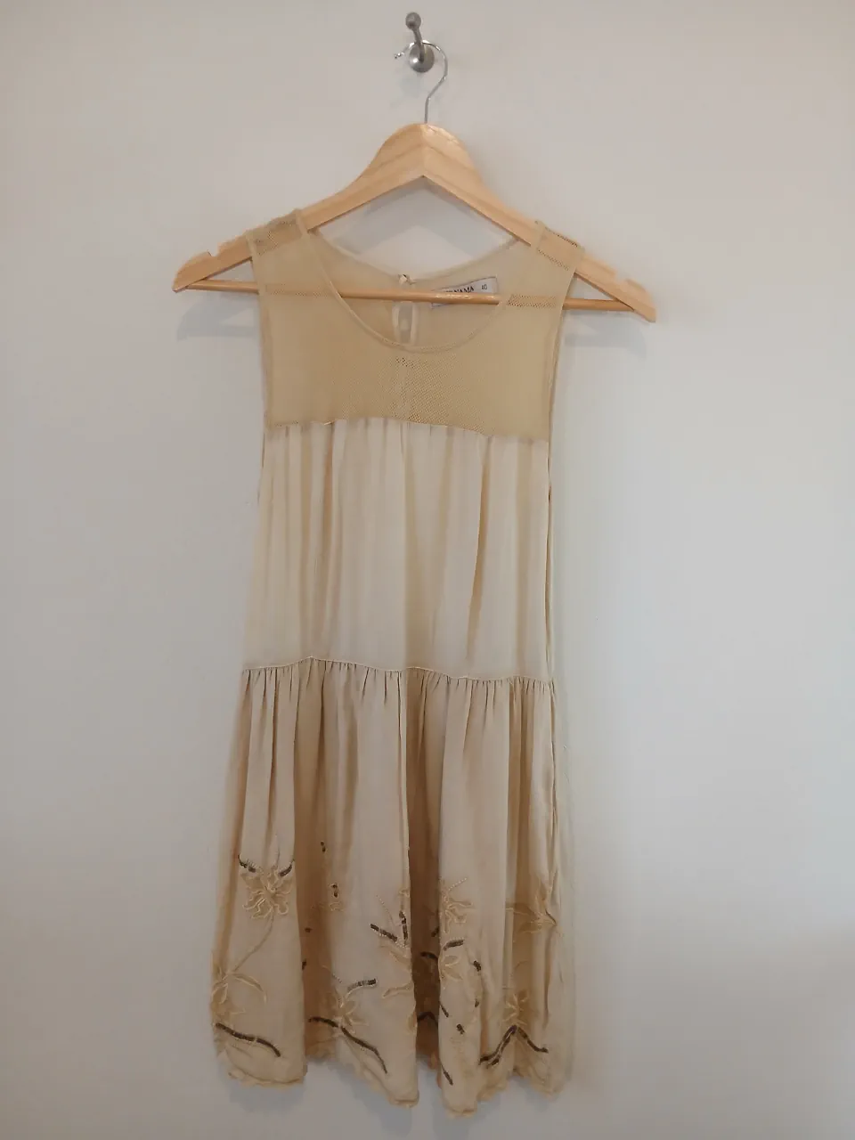 Wanama · Talle S
