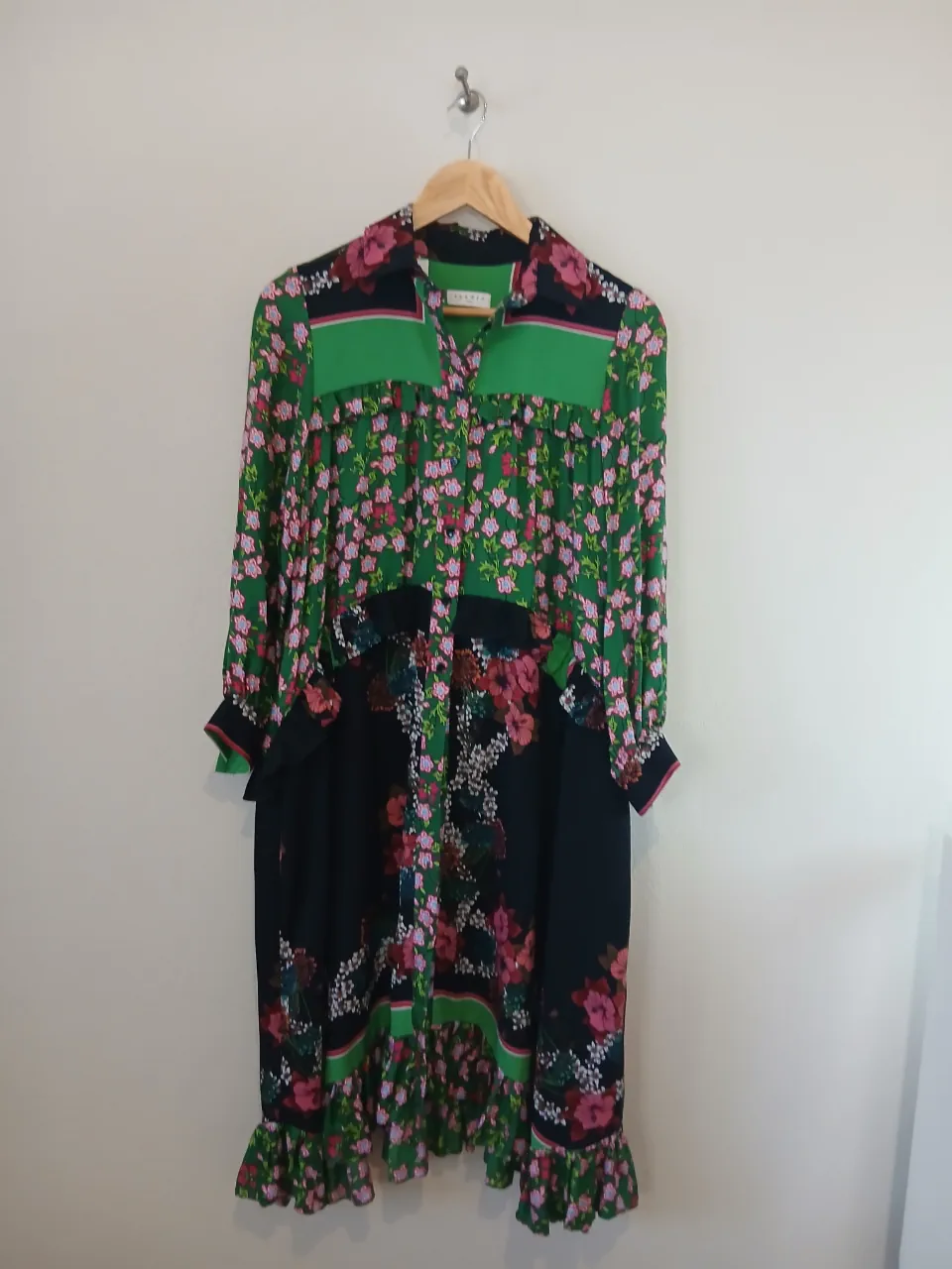 Sandro · Talle M