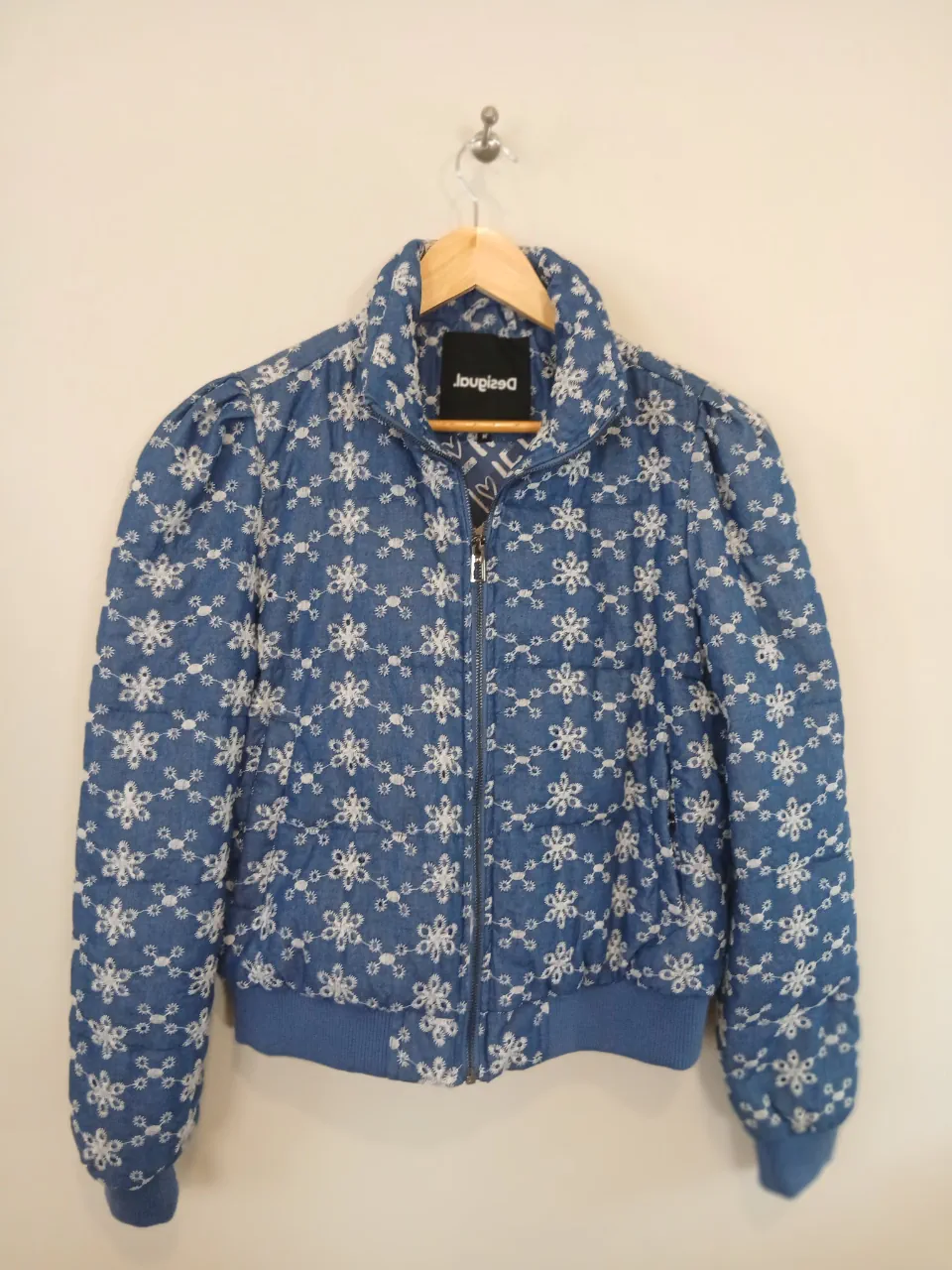 Desigual · Talle M