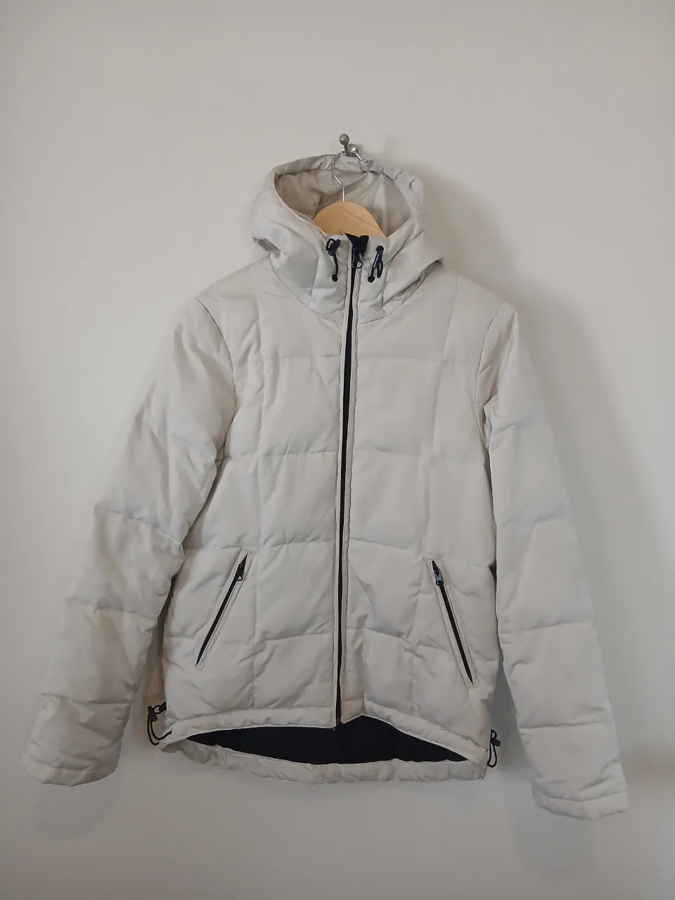 Campera H&M - imagen 1