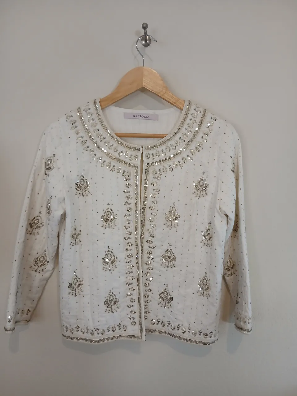 Campera Rapsodia - imagen 1