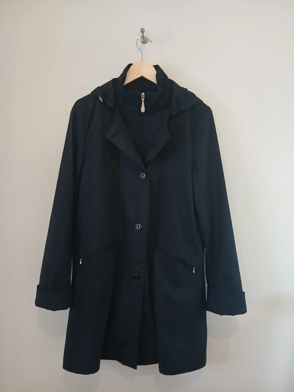 Impermeable Perramus - imagen 1