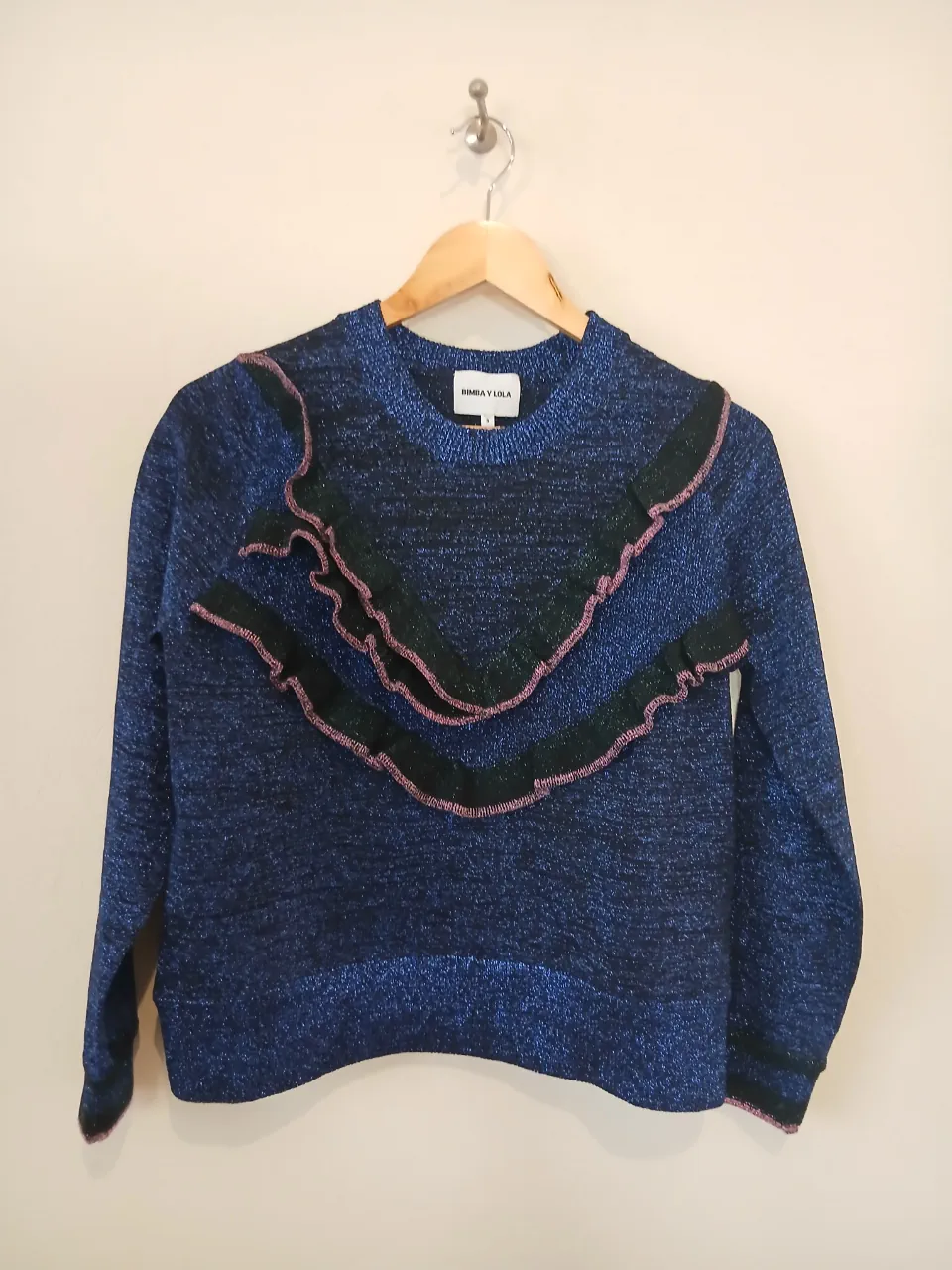 Sweater Bimba y Lola - imagen 1