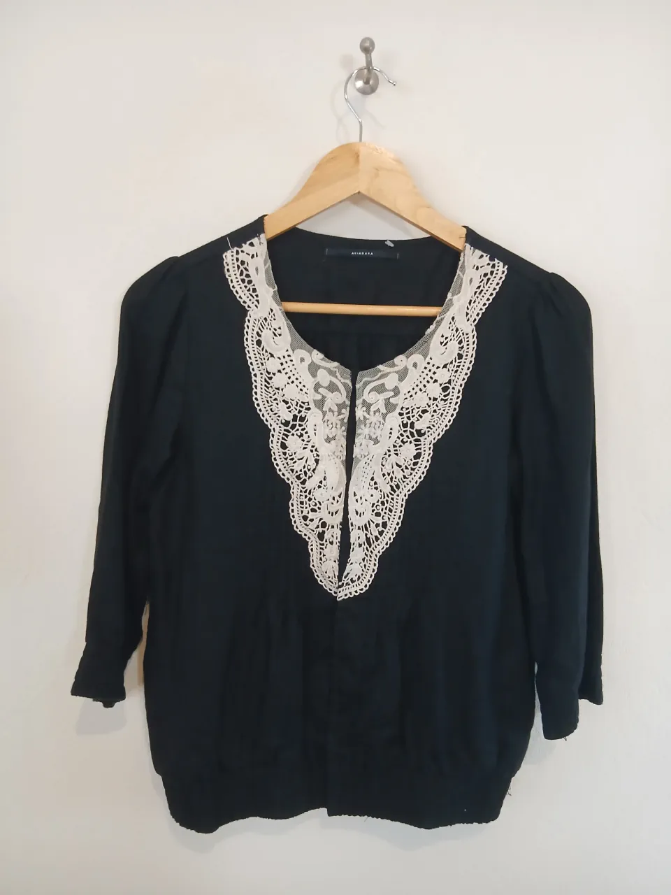 Campera Akiabara - imagen 1