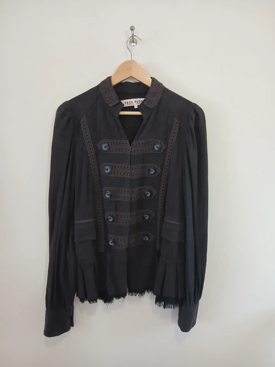 Free People · Talle S