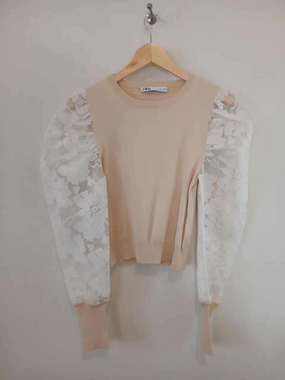 Sweater Zara - imagen 1