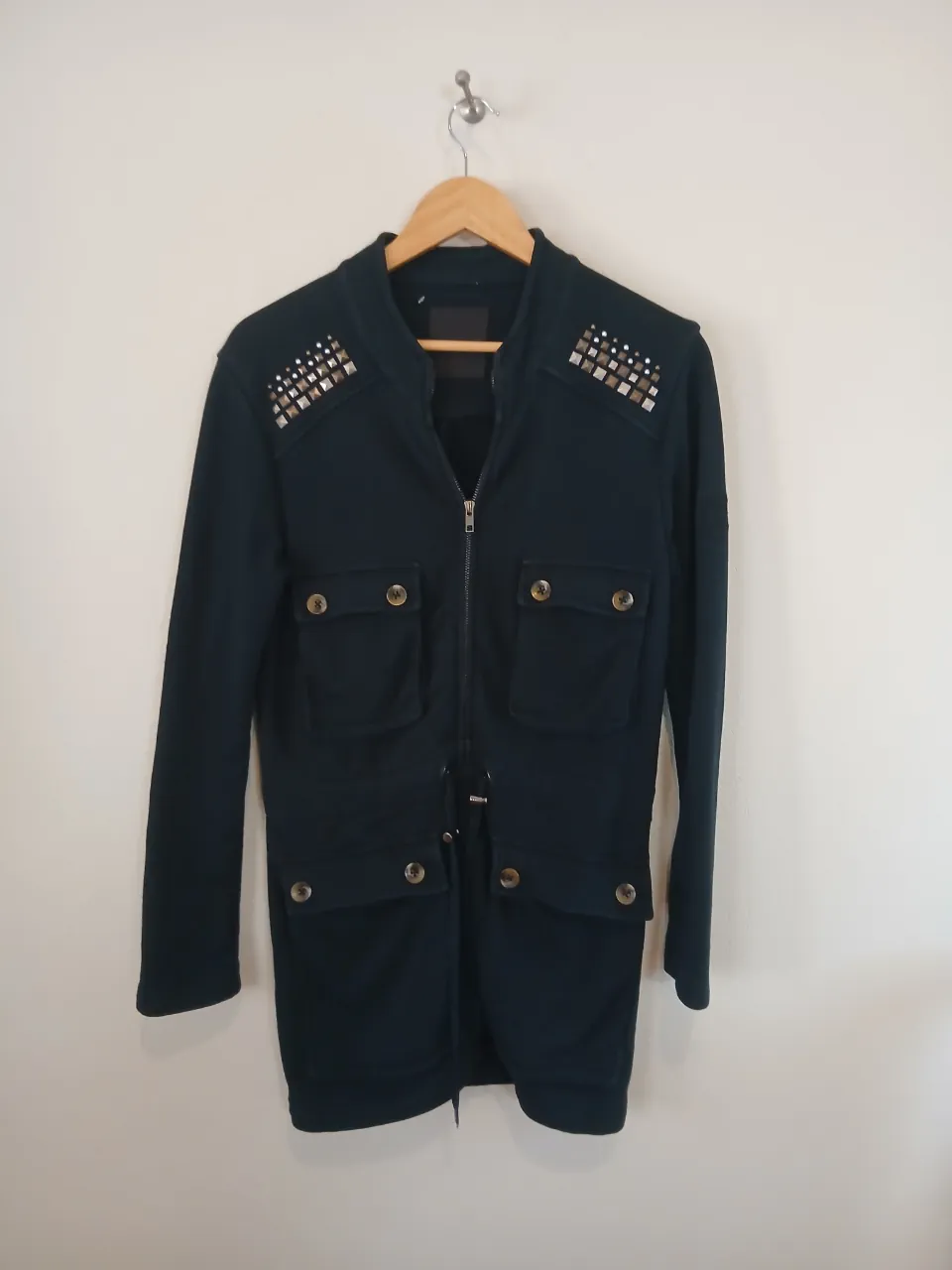 Campera Akiabara - imagen 1