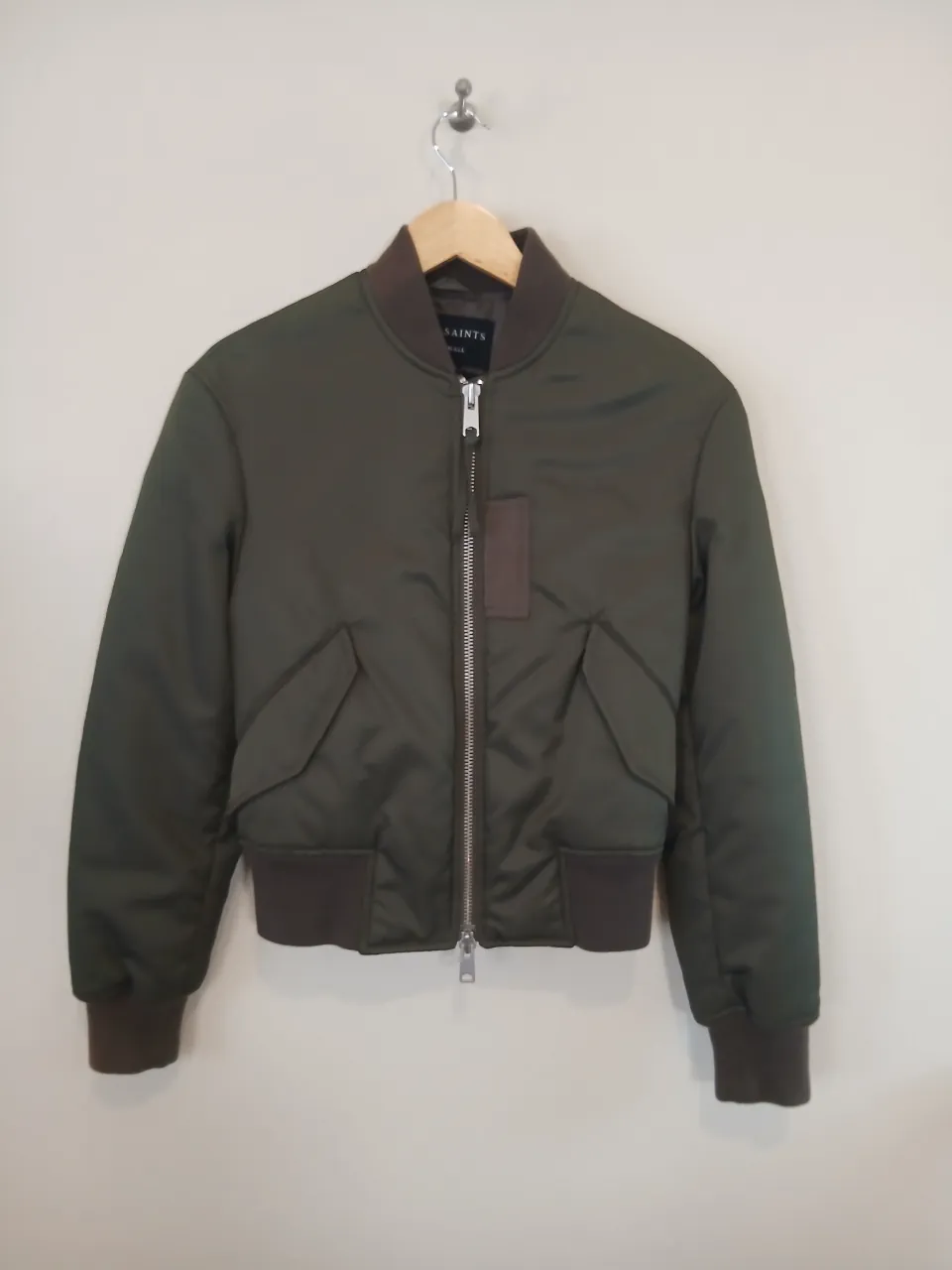 AllSaints · Talle XS