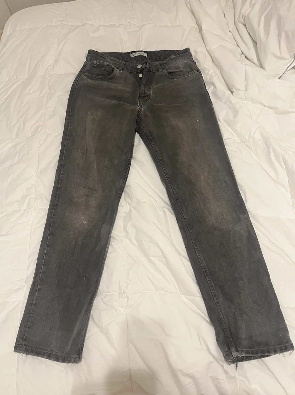 Zara · Talle EU 40