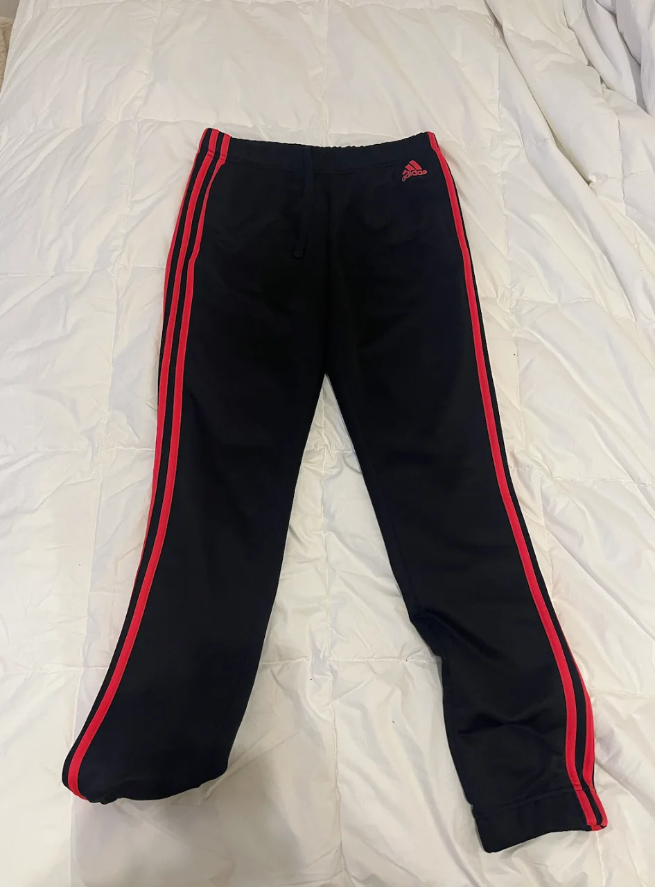 adidas · Talle S