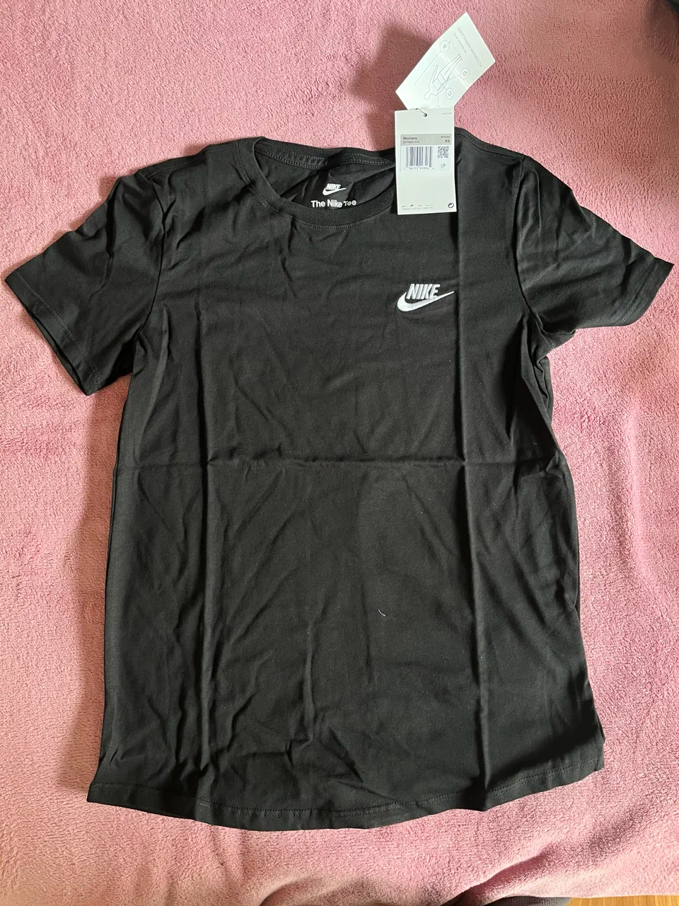 Nike · Talle XS