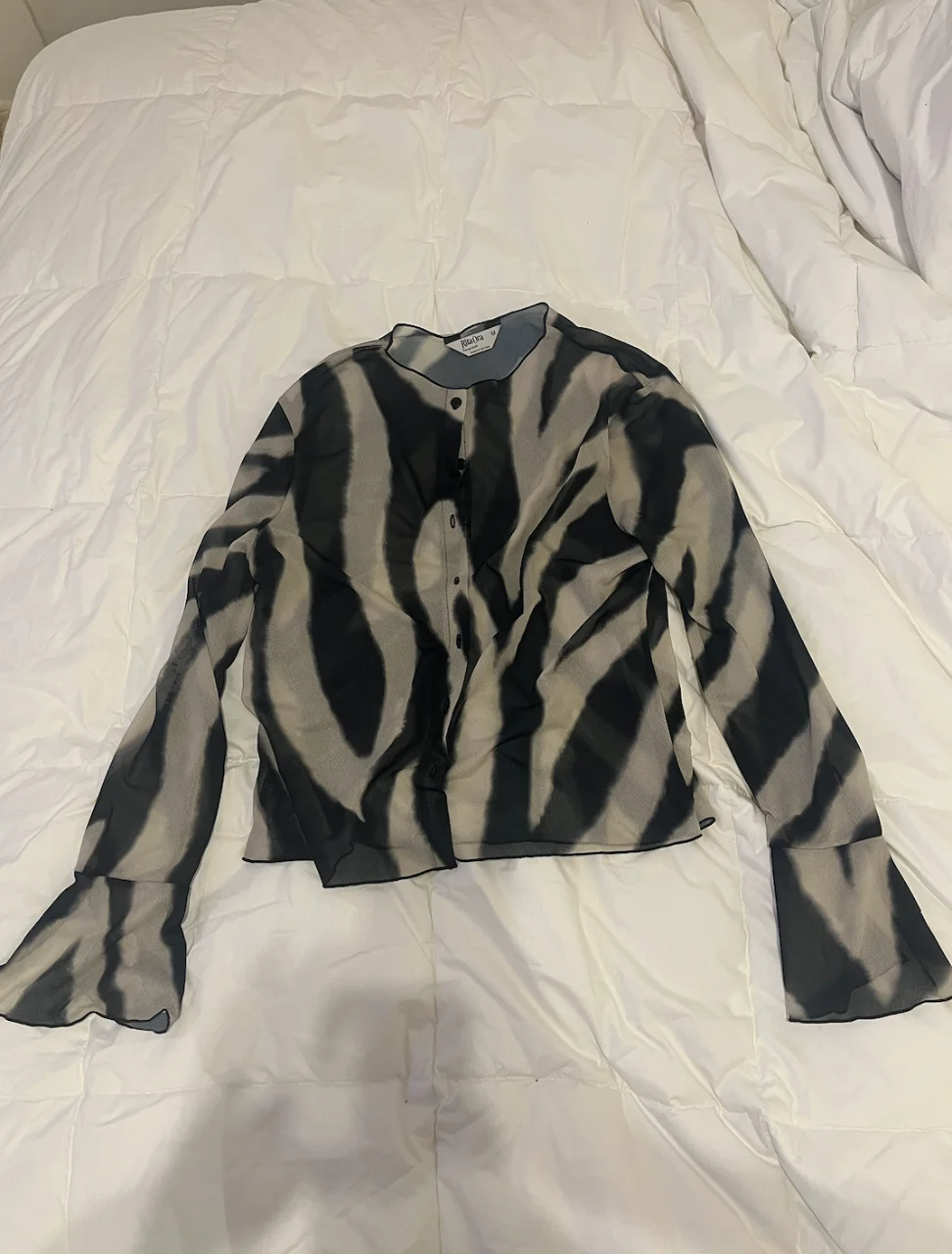 Rita Ora · Talle M