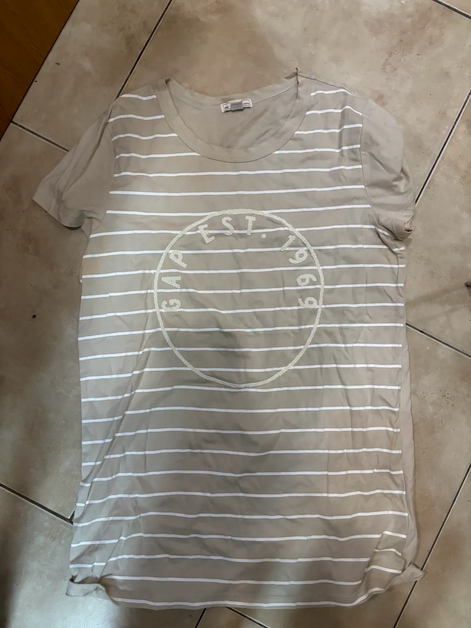 GAP · Talle M