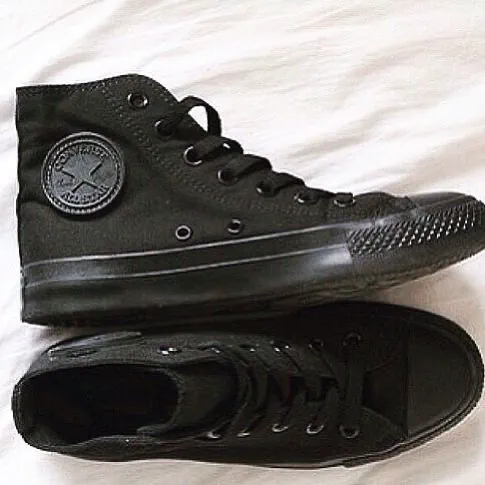 Converse · Talle AR 36