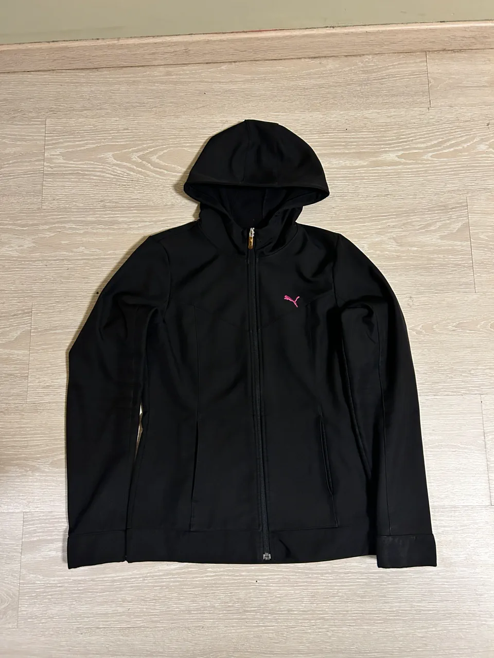 Puma · Talle XS