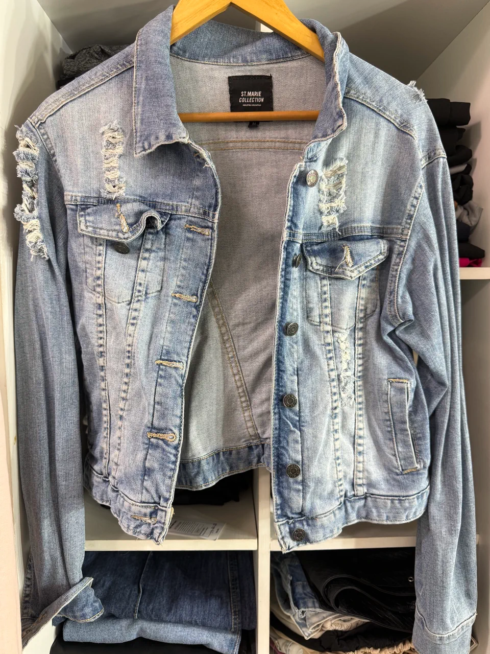 Campera St marie - imagen 2