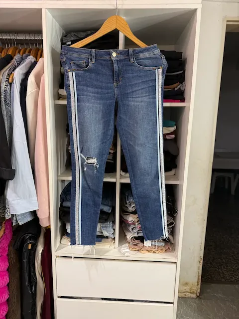 Zara · Talle EU 36